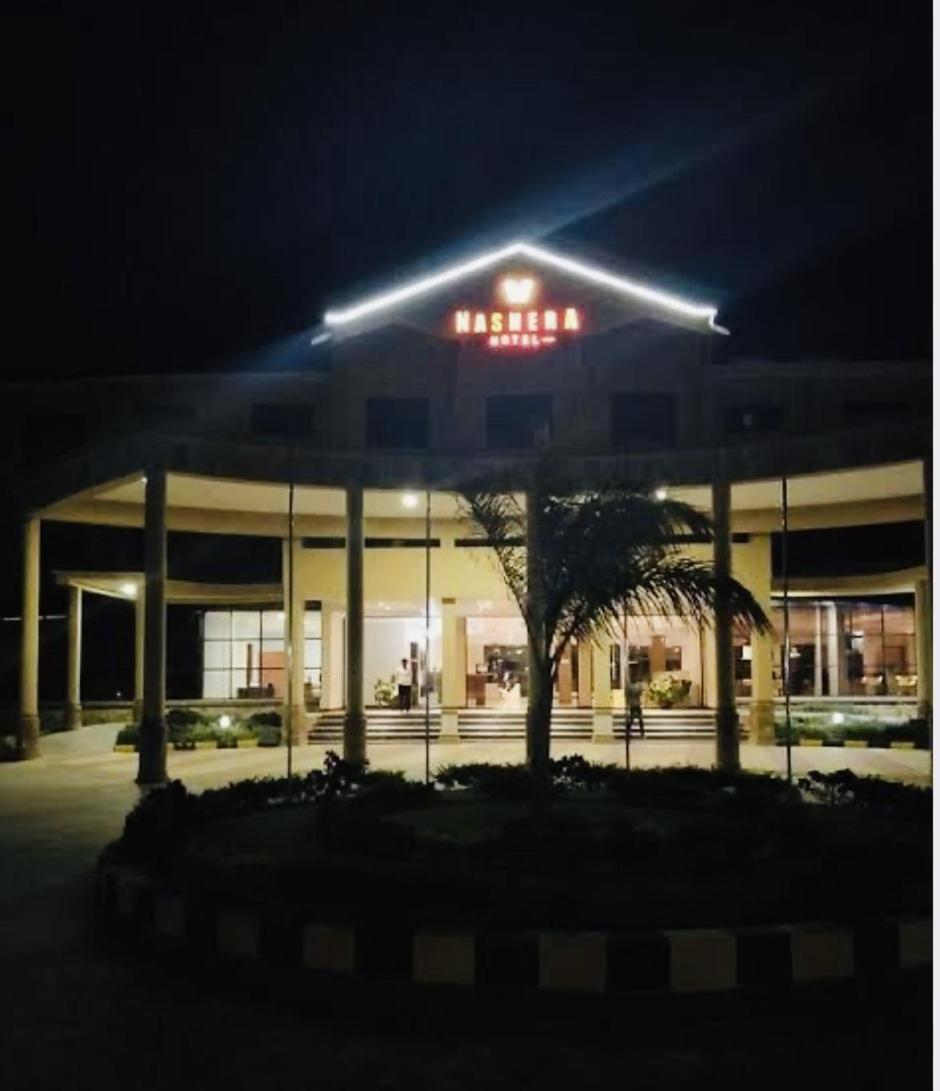 Nashera Hotels Додома Экстерьер фото